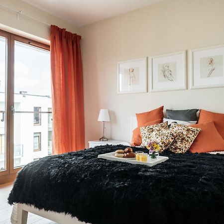 Rakowicka 20B Apartment Novum クラクフ エクステリア 写真