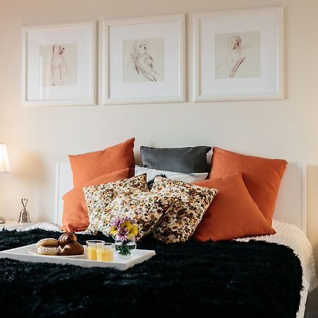Rakowicka 20B Apartment Novum クラクフ エクステリア 写真
