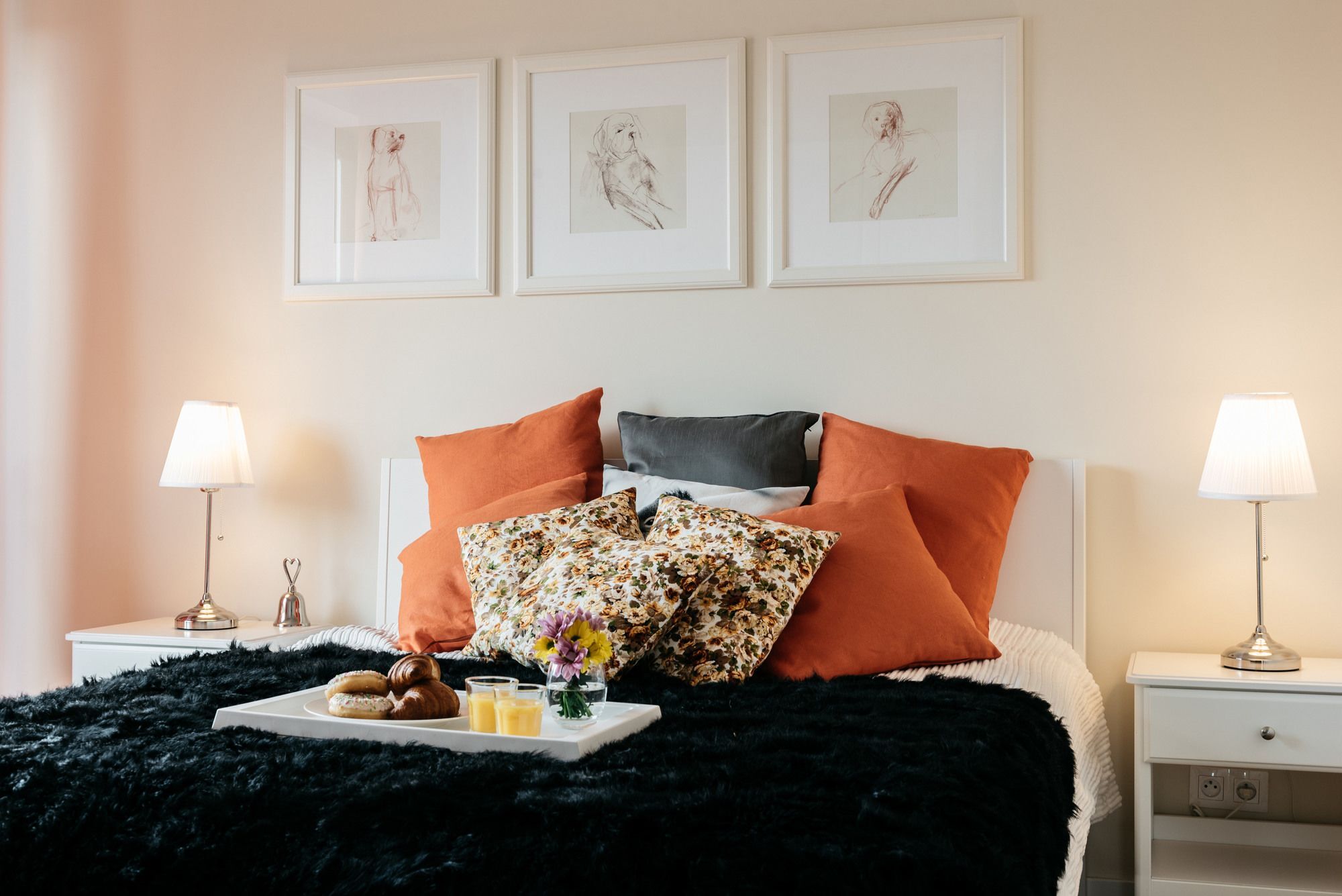 Rakowicka 20B Apartment Novum クラクフ エクステリア 写真