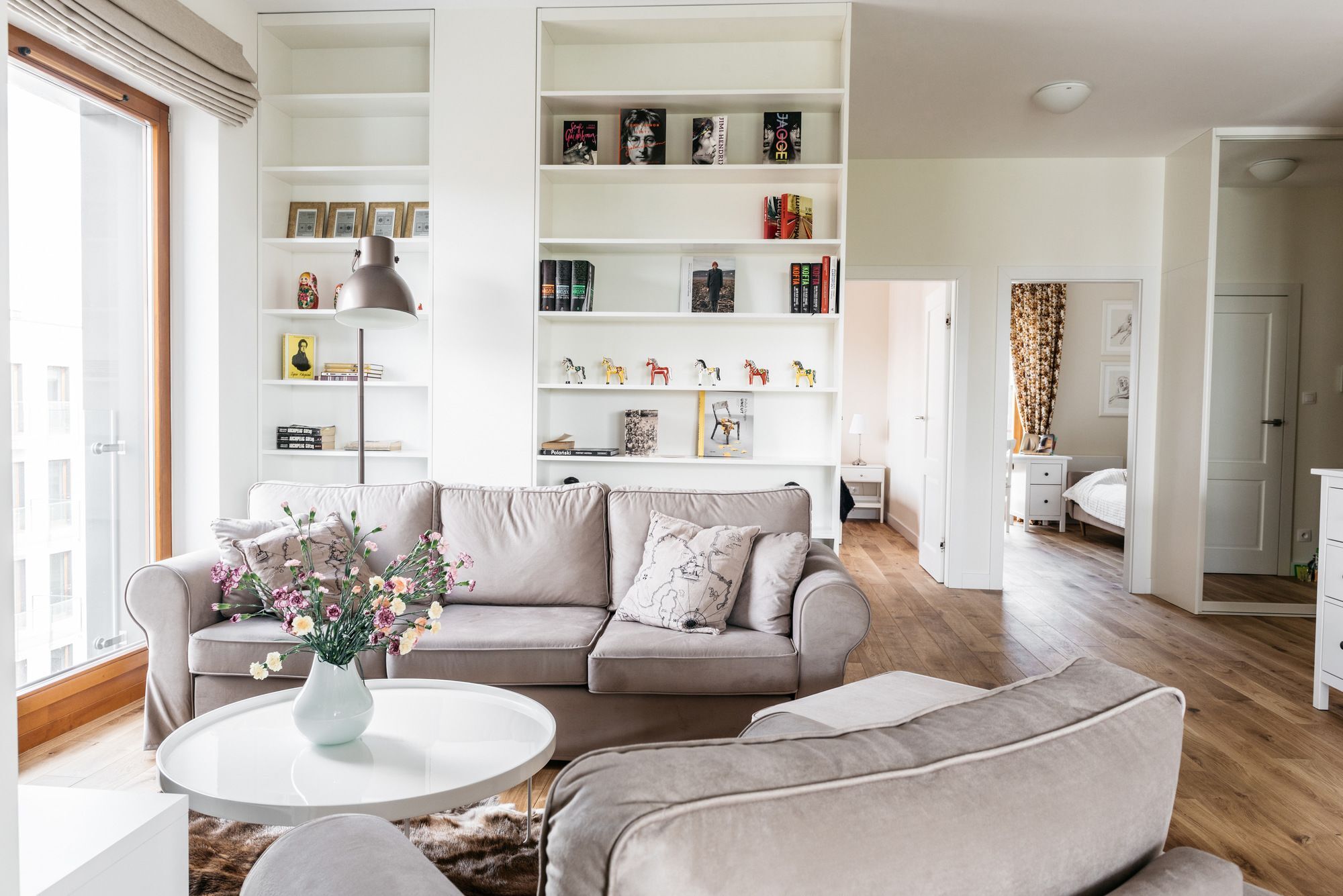 Rakowicka 20B Apartment Novum クラクフ エクステリア 写真